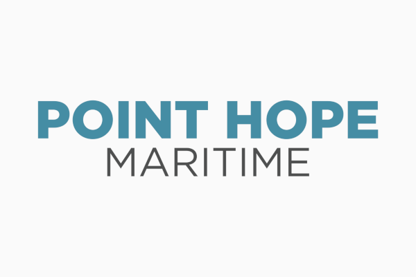 Point Hope Maritime, A RALMAX Company.