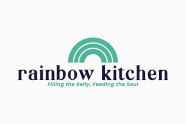 Rainbow Kitchen - Filling the Belly, Feeding the Soul.
