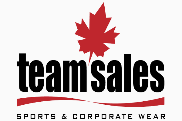Team Sales Sports and Corporate Wear